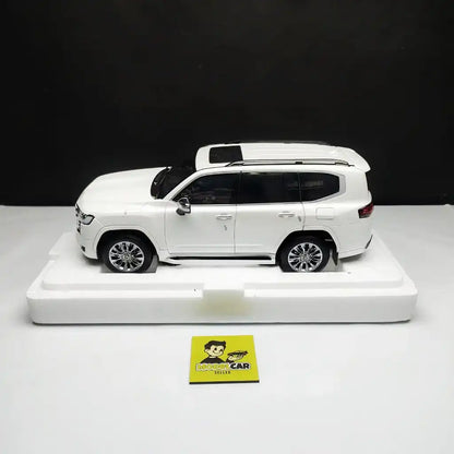 1 18 lcd lc300 zx diecast scale model buy in india