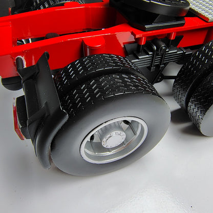1:18 Roadking DAF Space Cab Truck Diecast Scale Model
