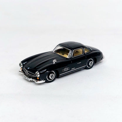 Ricko Mercedes Benz 300 SL 1/87 - Black