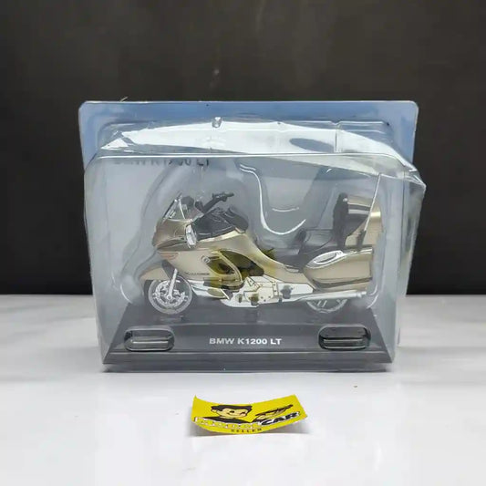 1:24 Altaya BMW K1200 LT Diecast Scale Model Bike