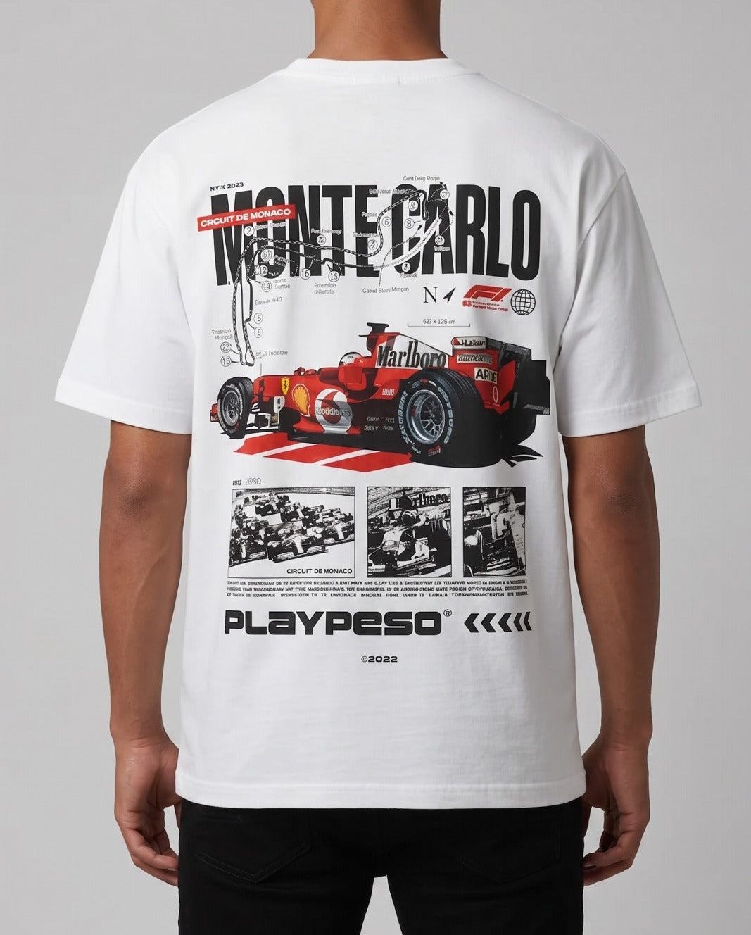 Car Diecast Collector Oversized T-Shirt Various Designs by VORTYX CLOTHING