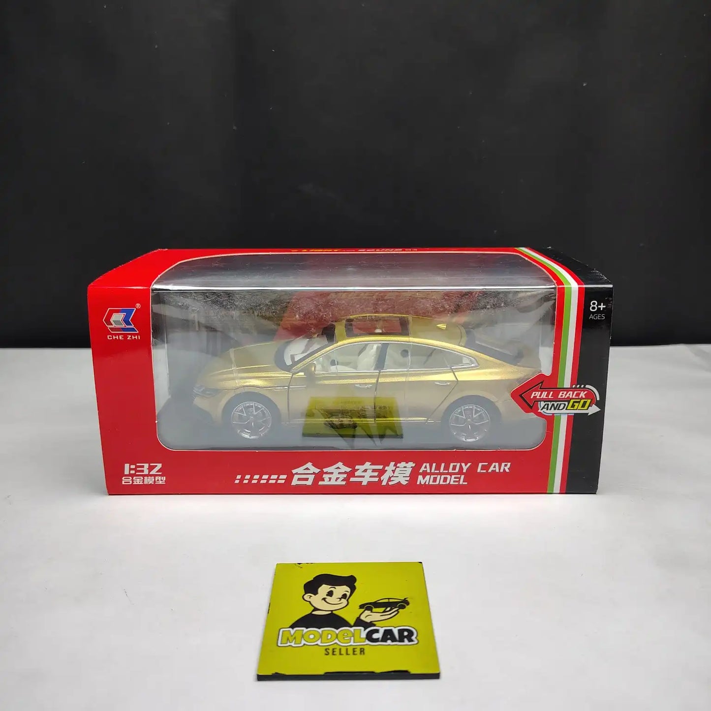 Volkswagen Virtus 1/32 Diecast Scale Model Car