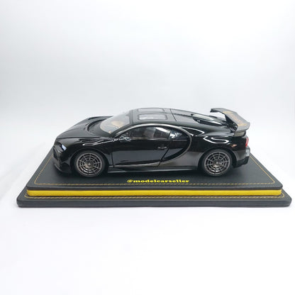 1:18 QY Toys Bugatti Chiron Diecast Scale Model Car