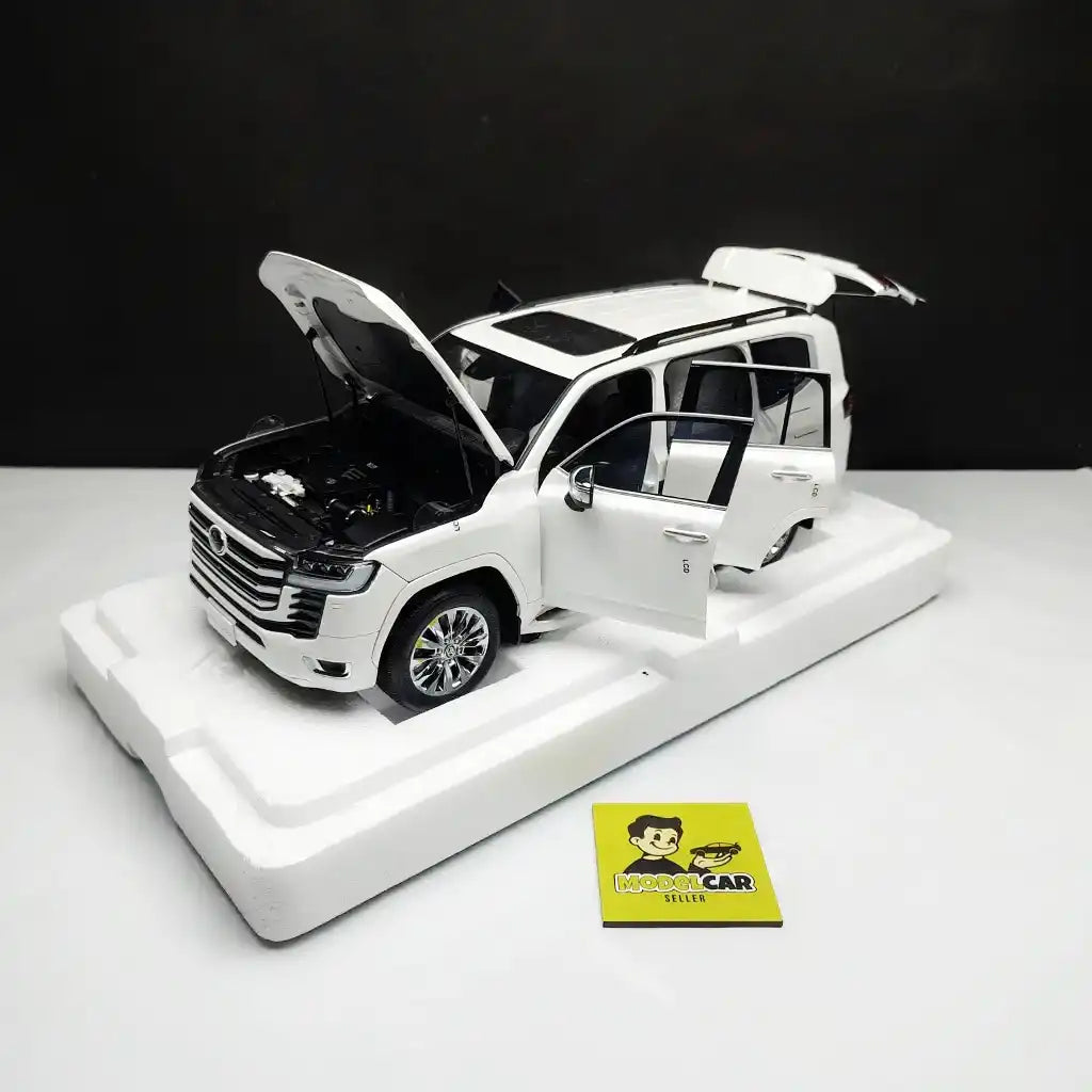 1 18 lcd lc300 zx diecast scale model buy in india