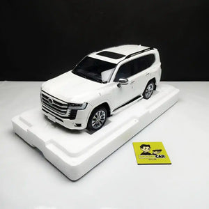 1 18 lcd lc300 zx diecast scale model buy in india