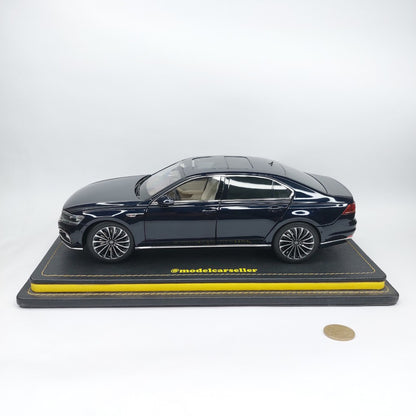 1:18 Dealer Edition Volkswagen Phideon Diecast Scale Model Car
