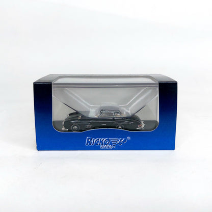 Ricko Mercedes Benz 300 SL 1/87 - Black
