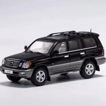 1:64 GCD Lexus LX470 Diecast Scale Model