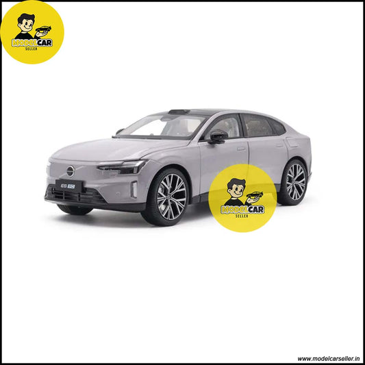 1/18 Volvo ES90 Electric Vehicle Diecast Scale Model Car