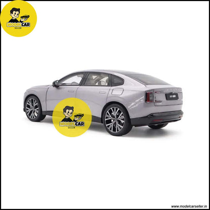 PREORDER 1/18 Volvo ES90 Electric Vehicle Diecast Scale Model Car