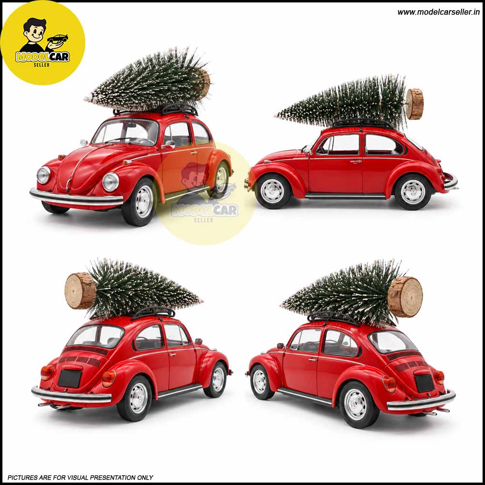 1/18 VW Volkswagen 1303 1973 Beetle Norev 188678 DIecast Scale Model Car